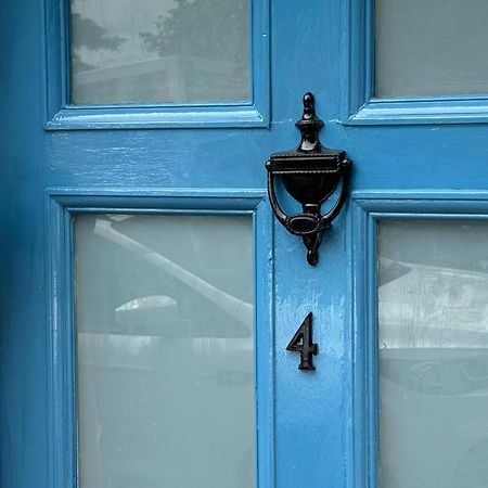 Beautiful Townhouse Next To Royal Victoria Park And Botanical Gardens Within Easy Walking Distance To Bath City Centre ภายนอก รูปภาพ