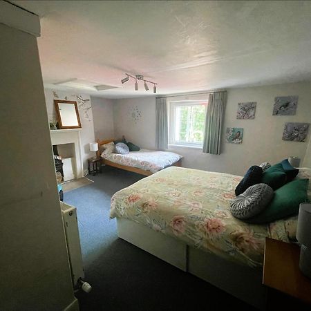 Beautiful Townhouse Next To Royal Victoria Park And Botanical Gardens Within Easy Walking Distance To Bath City Centre ภายนอก รูปภาพ