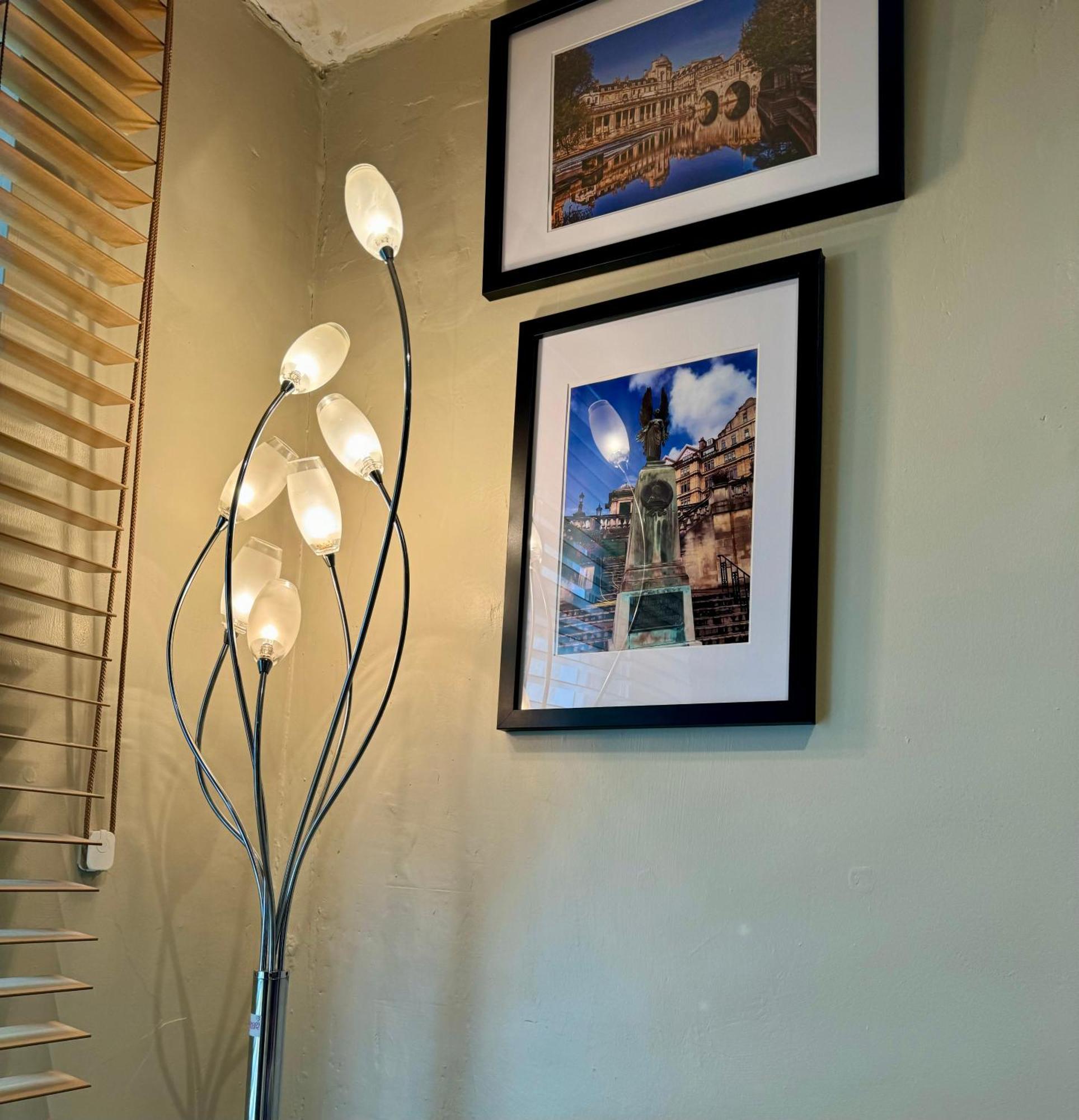 Beautiful Townhouse Next To Royal Victoria Park And Botanical Gardens Within Easy Walking Distance To Bath City Centre ภายนอก รูปภาพ