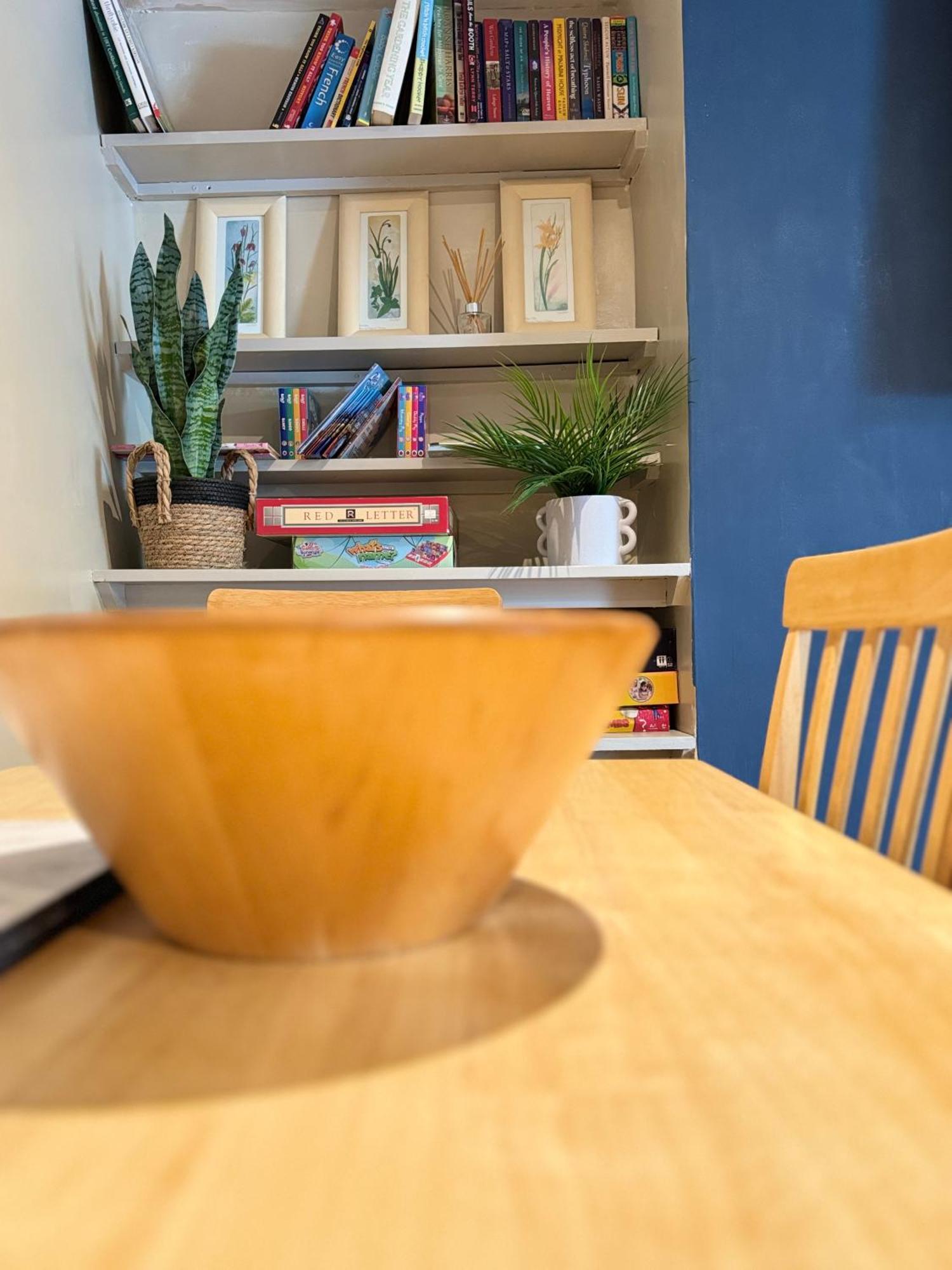 Beautiful Townhouse Next To Royal Victoria Park And Botanical Gardens Within Easy Walking Distance To Bath City Centre ภายนอก รูปภาพ