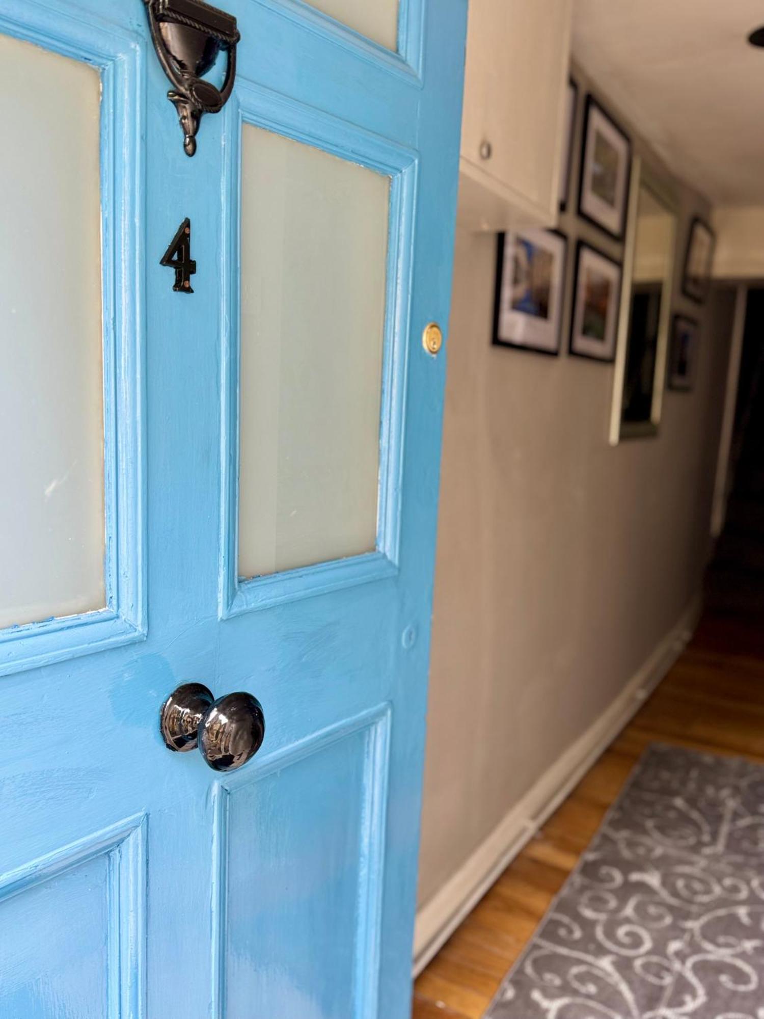 Beautiful Townhouse Next To Royal Victoria Park And Botanical Gardens Within Easy Walking Distance To Bath City Centre ภายนอก รูปภาพ