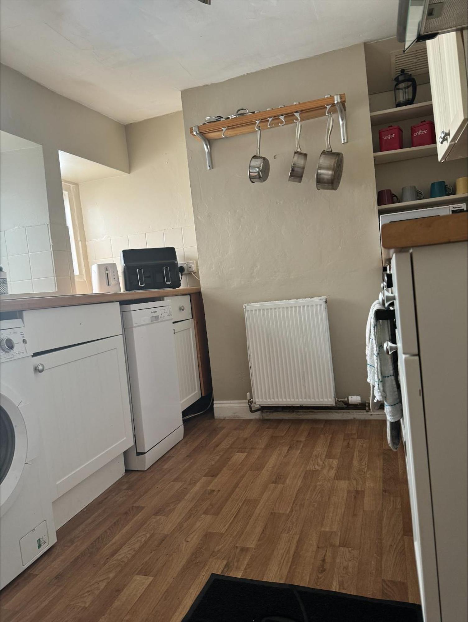 Beautiful Townhouse Next To Royal Victoria Park And Botanical Gardens Within Easy Walking Distance To Bath City Centre ภายนอก รูปภาพ
